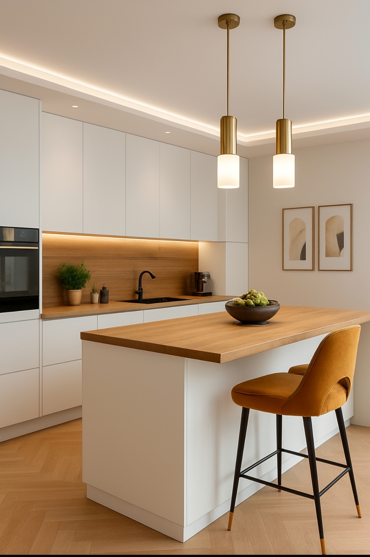 Penthouse Suite thumbnail 3