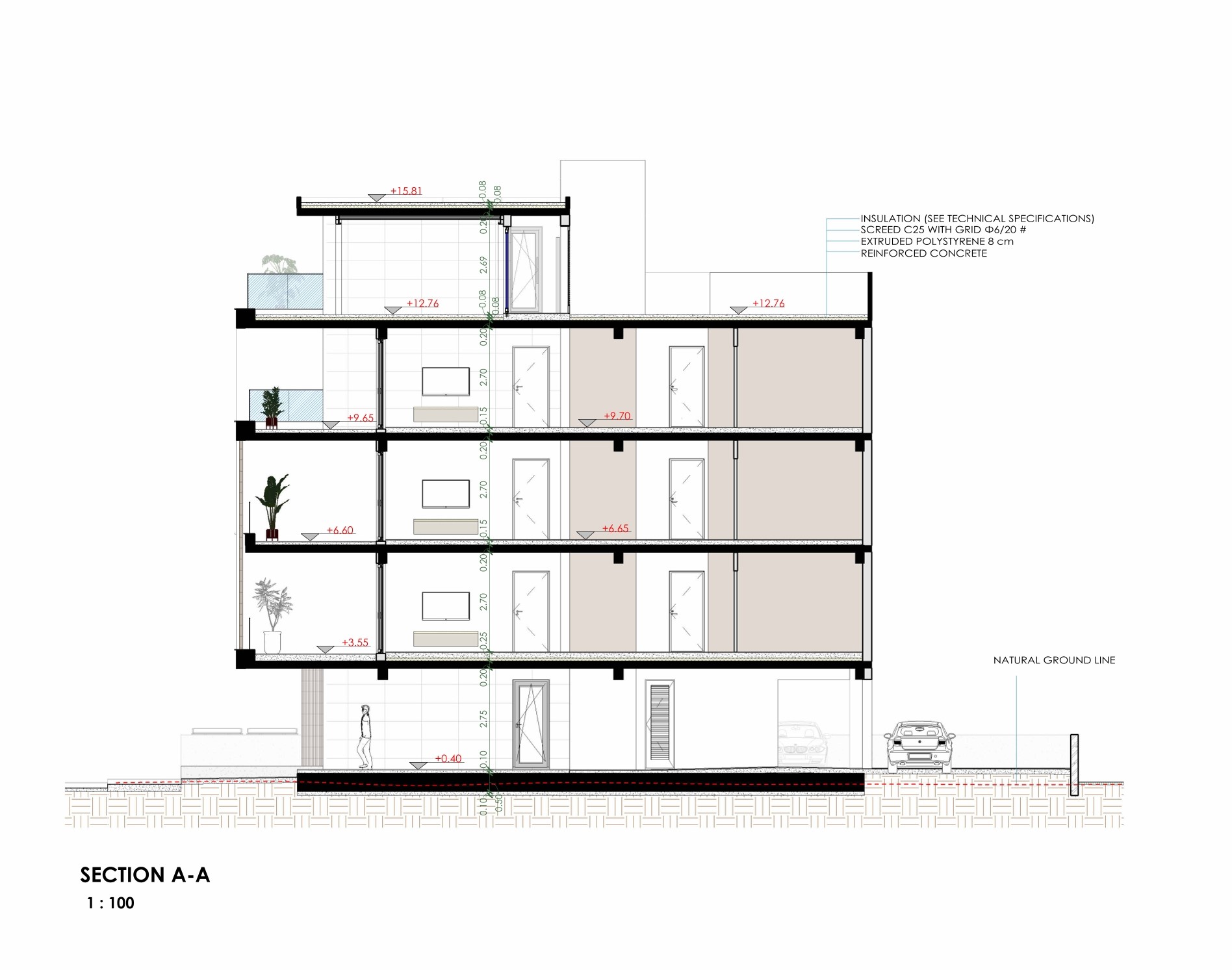 Penthouse Suite thumbnail 16