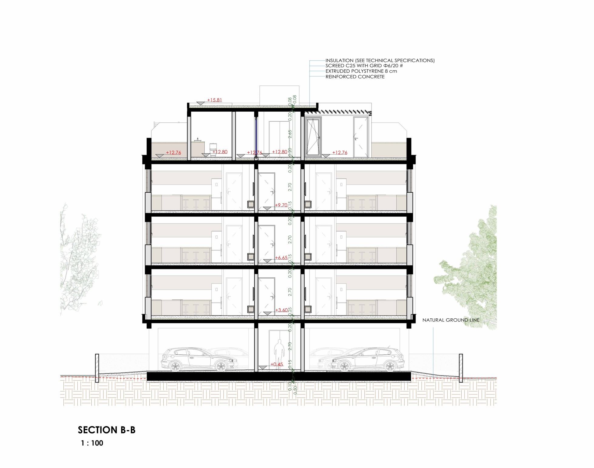 Penthouse Suite thumbnail 17