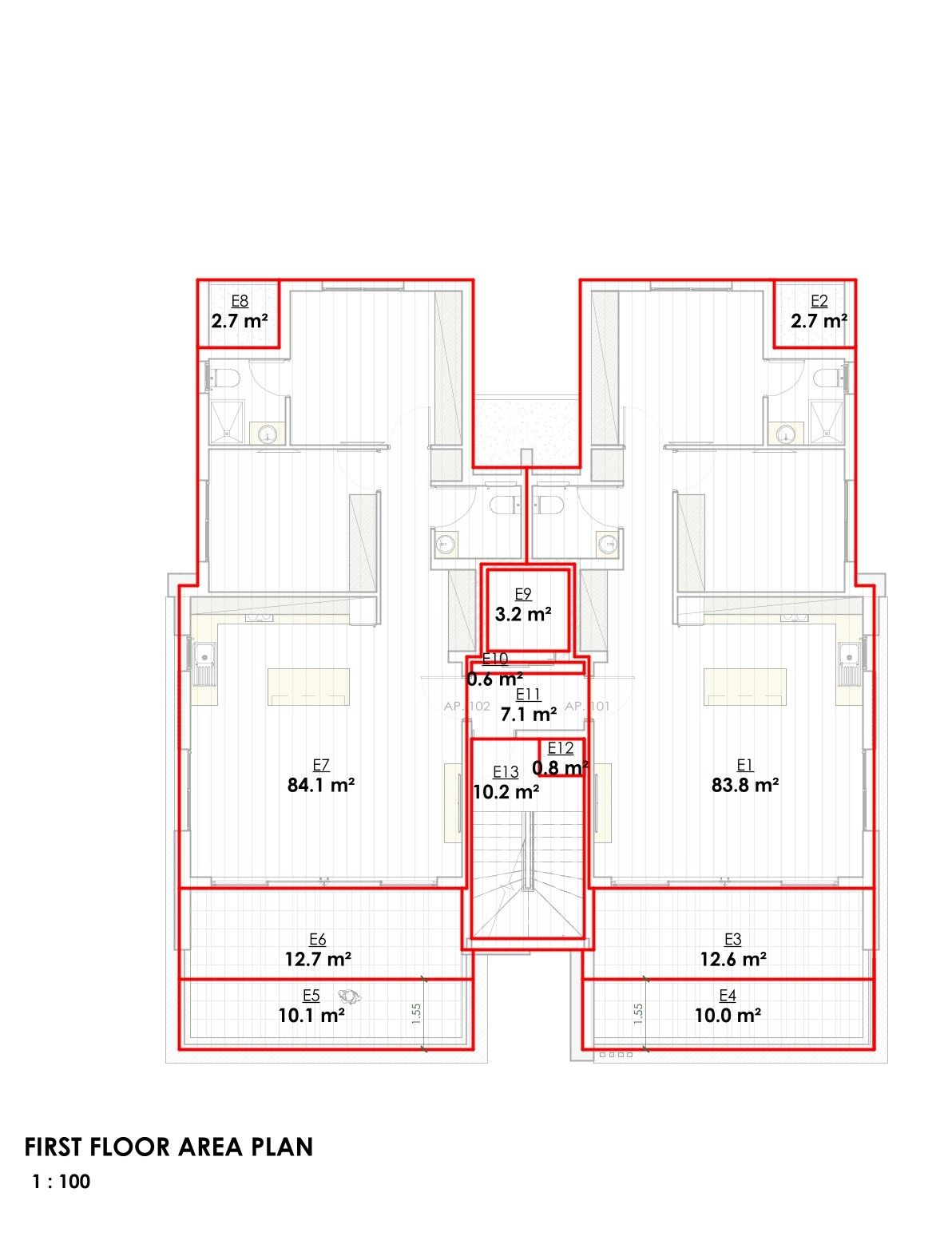 Penthouse Suite thumbnail 19