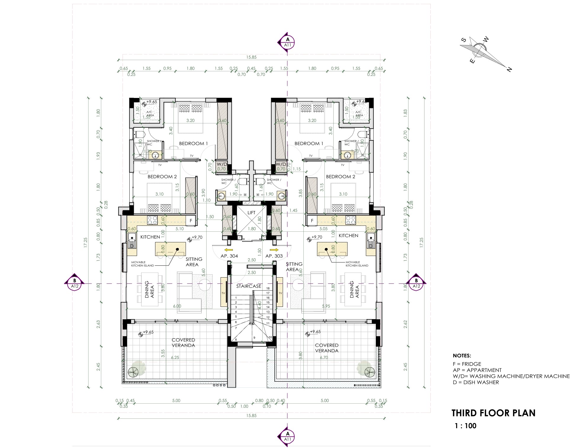 Penthouse Suite thumbnail 9