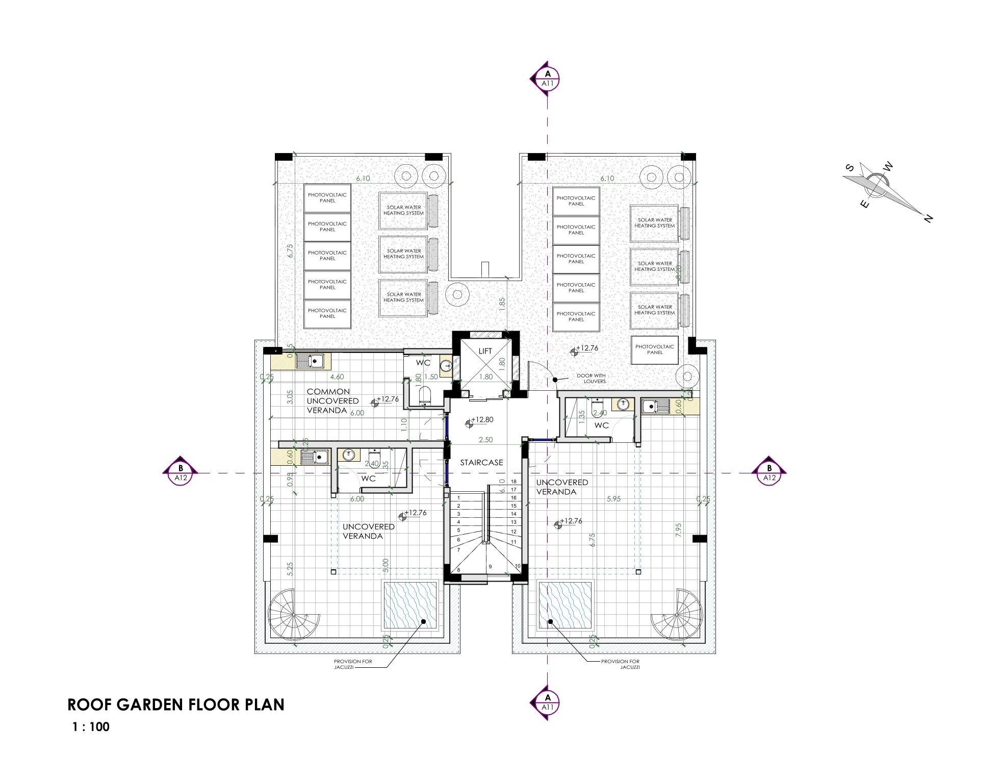 Penthouse Suite thumbnail 10