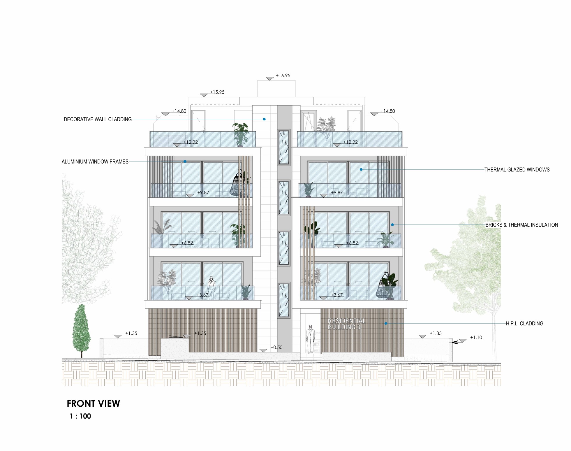 Penthouse Suite thumbnail 12