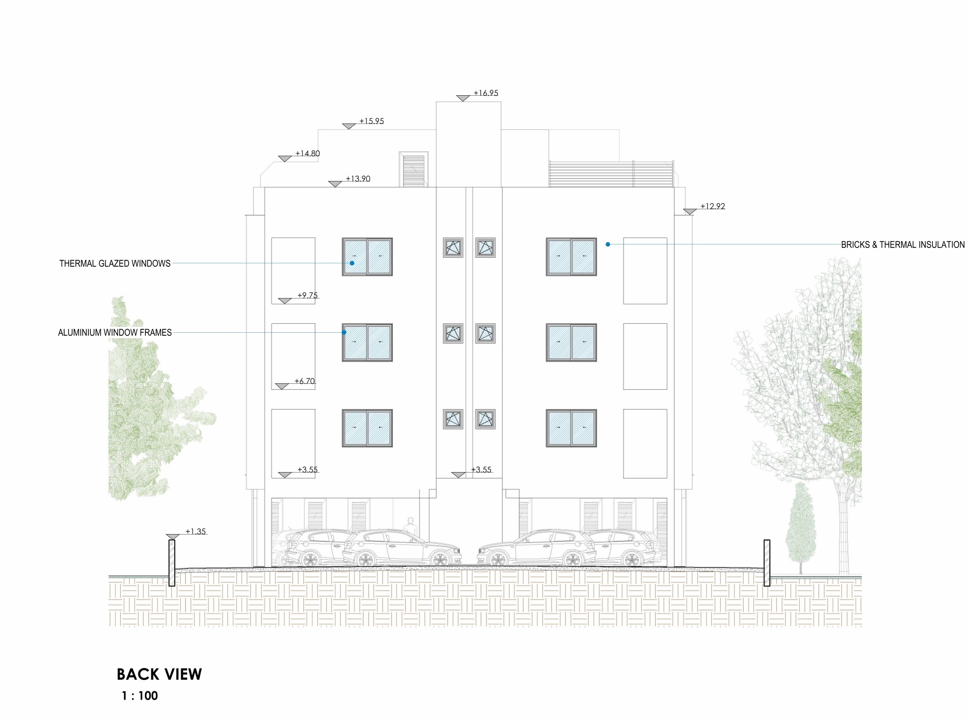 Penthouse Suite thumbnail 13