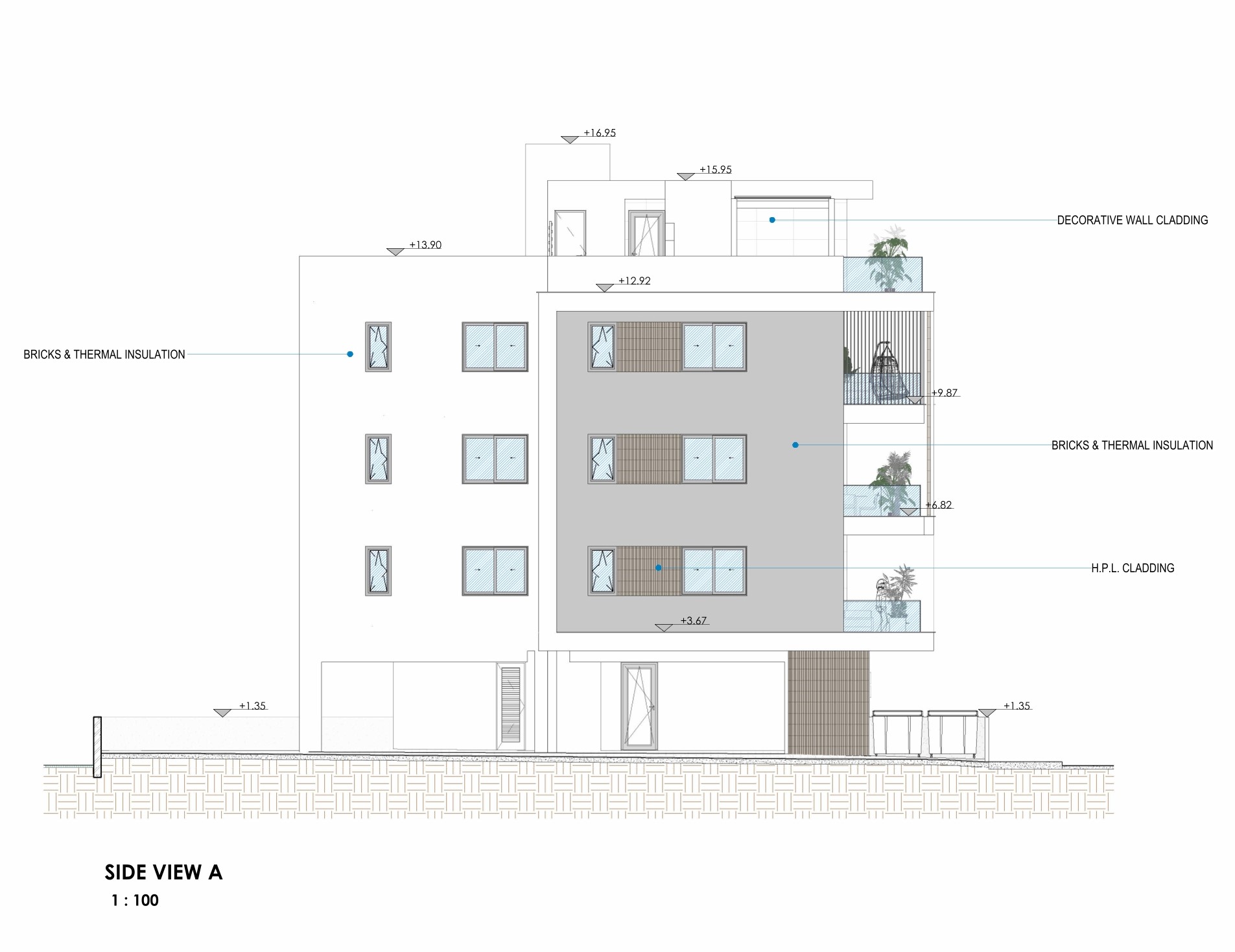 Penthouse Suite thumbnail 14