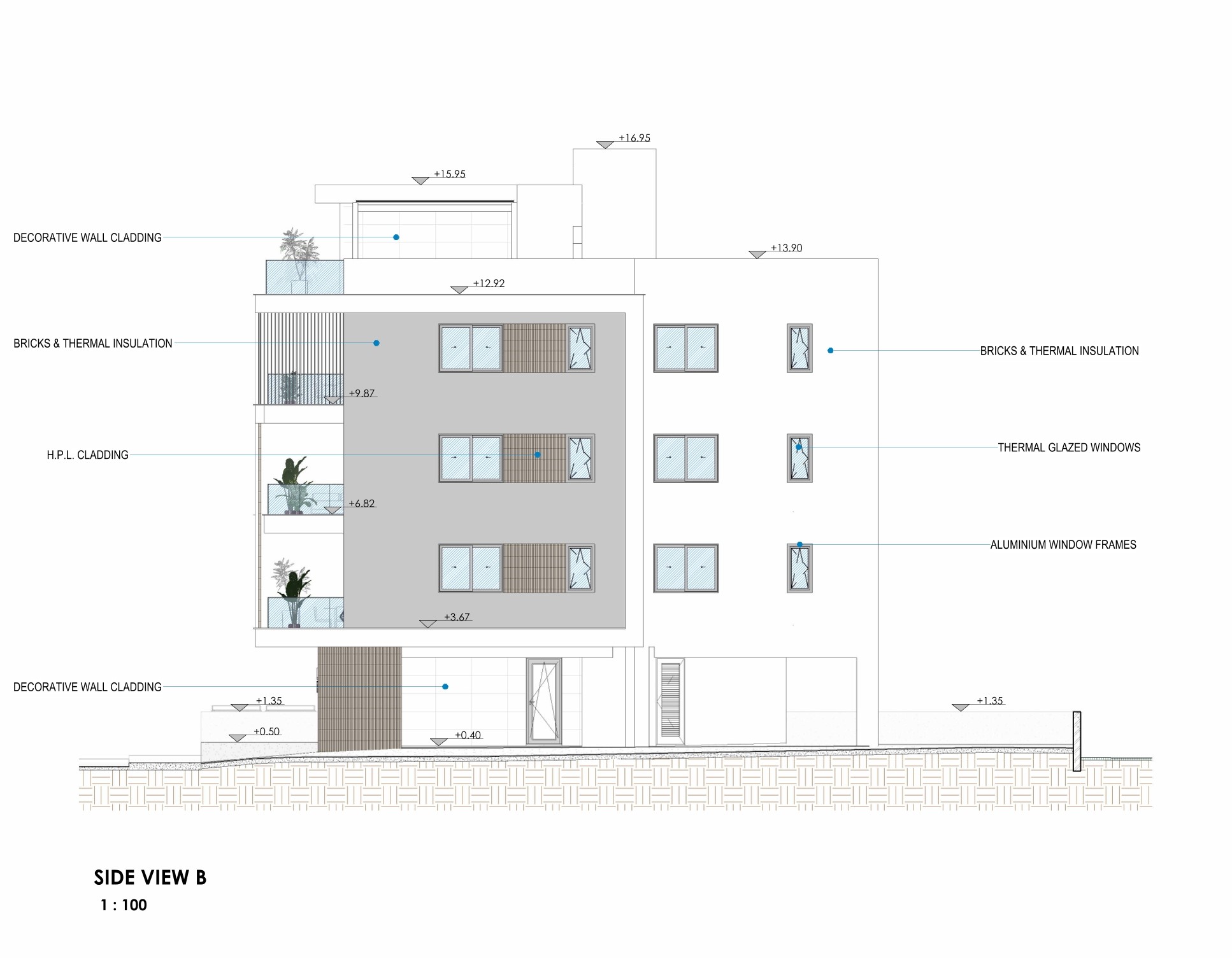 Penthouse Suite thumbnail 15