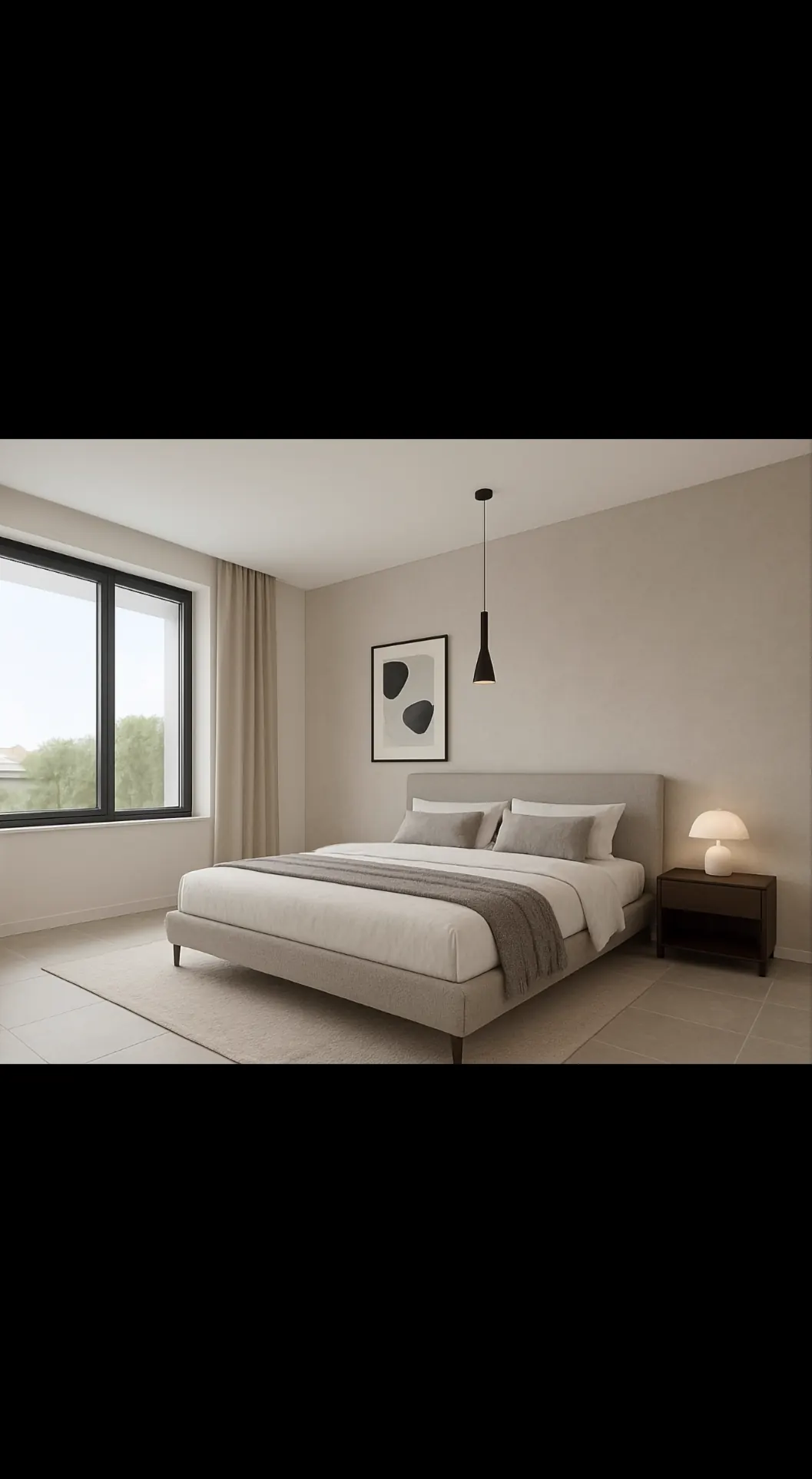 Penthouse Suite at A. DomeNik Residence