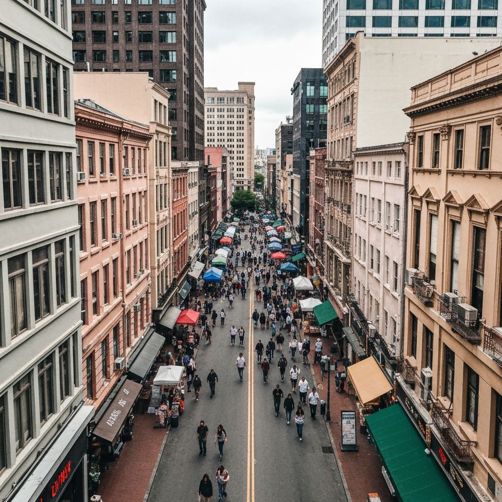 Zakaki coastal neighborhood, Limassol, Cyprus